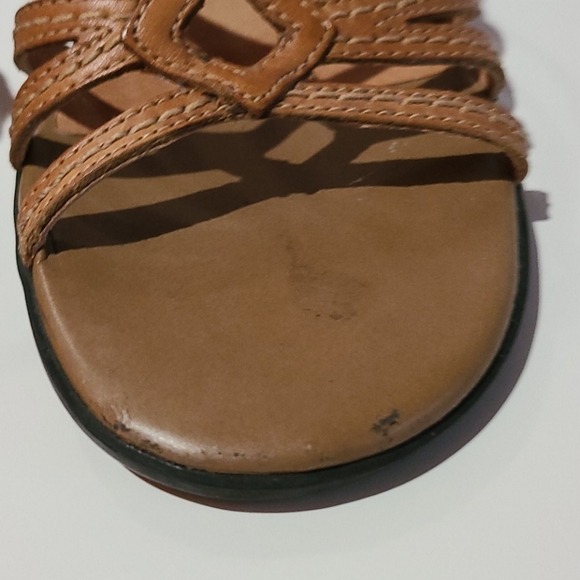 ❤️❤️❤️Clark  sandals - Picture 4 of 4